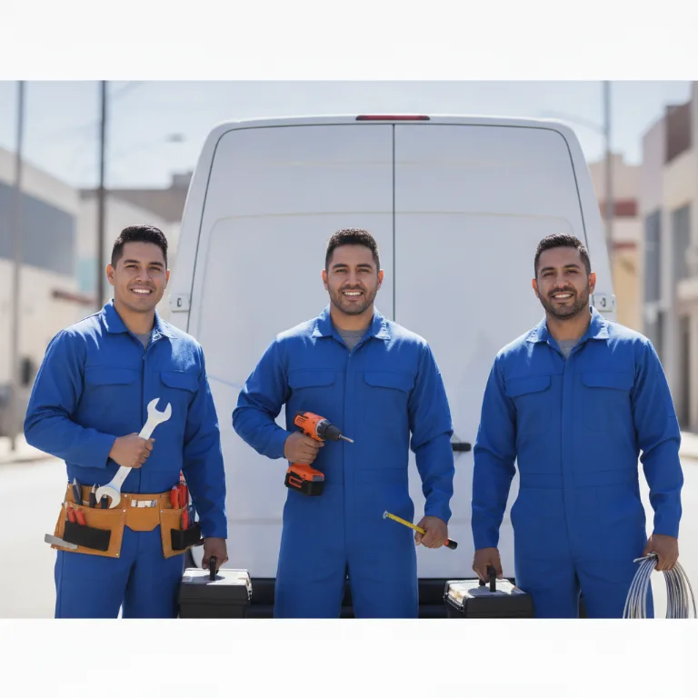 Reparação Estores equipe em Araucaria